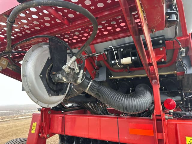 Image of Case IH Precision Disk 500T equipment image 3