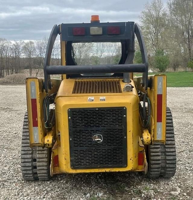 Thumbnail image John Deere CT322 5