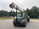 2001 Freightliner FL112 Image