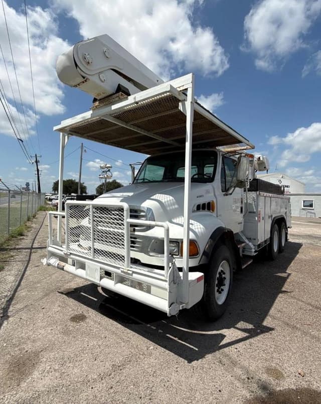 Image of Sterling Acterra equipment image 2