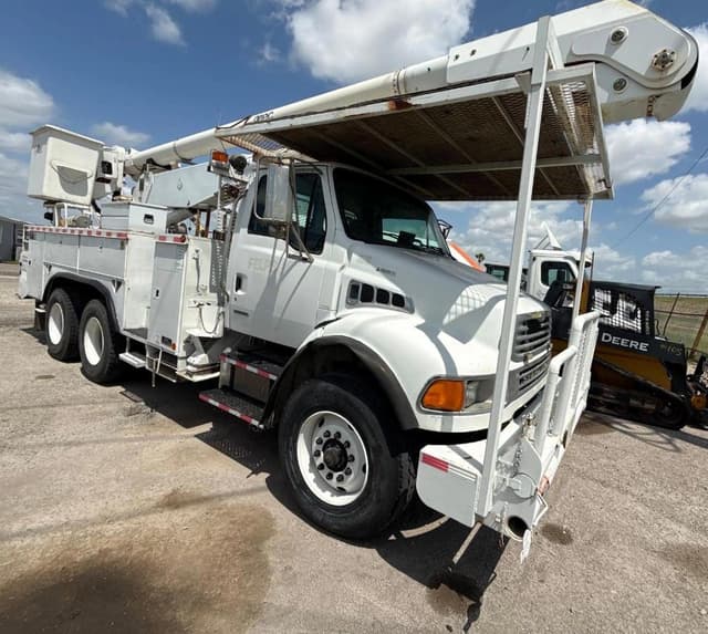 Image of Sterling Acterra equipment image 1