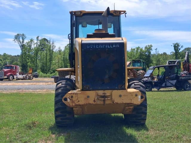 Image of Caterpillar 924G equipment image 2