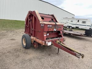 M&W 1500 Image