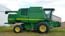 2000 John Deere 9550 Image