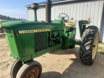 Main image John Deere 3010