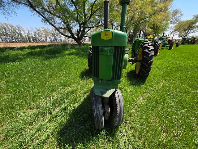 Image of John Deere 530 equipment image 2