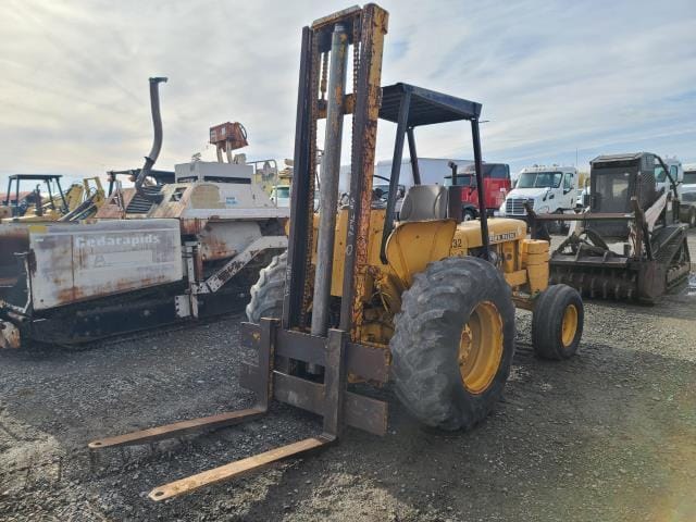 Main image John Deere 380