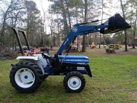 Main image Ford 1710