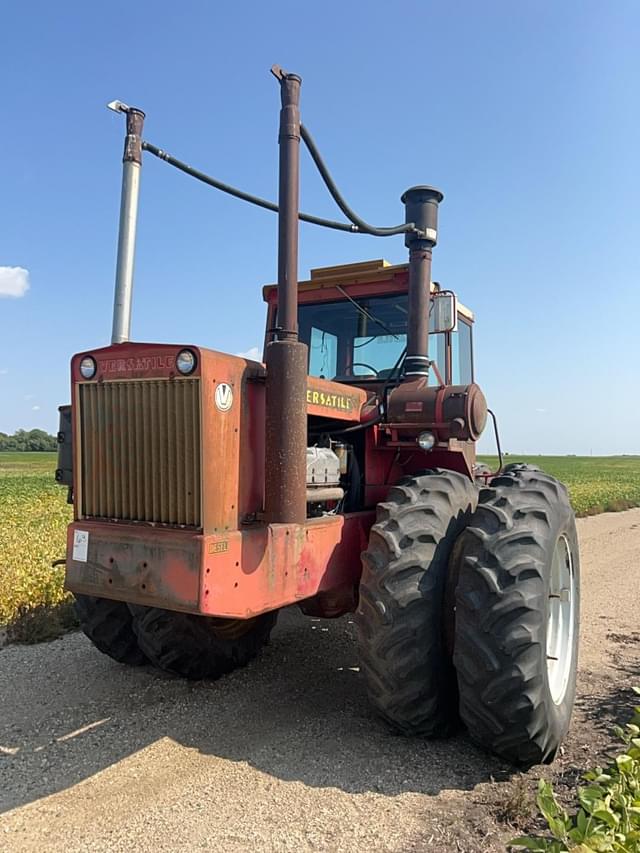 Image of Versatile 900 equipment image 3