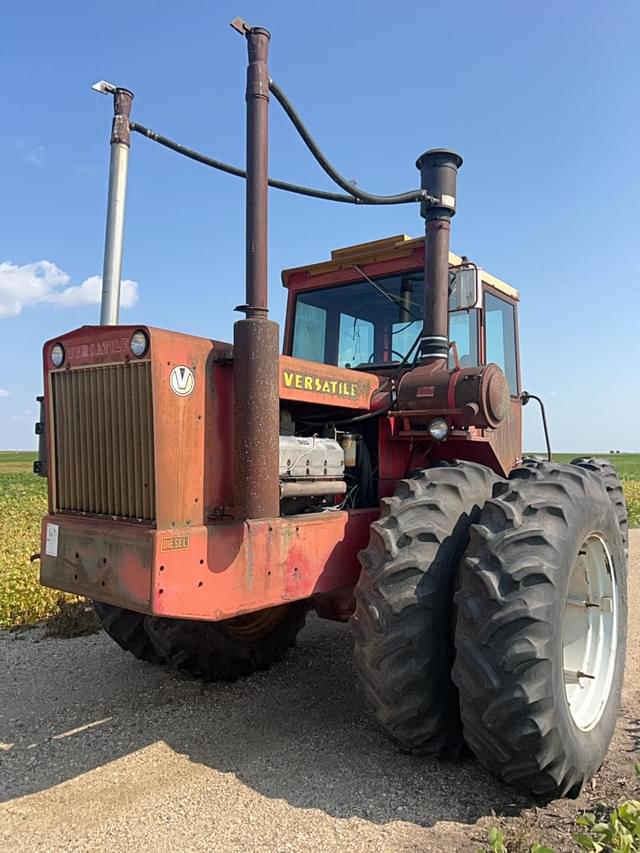 Image of Versatile 900 equipment image 4
