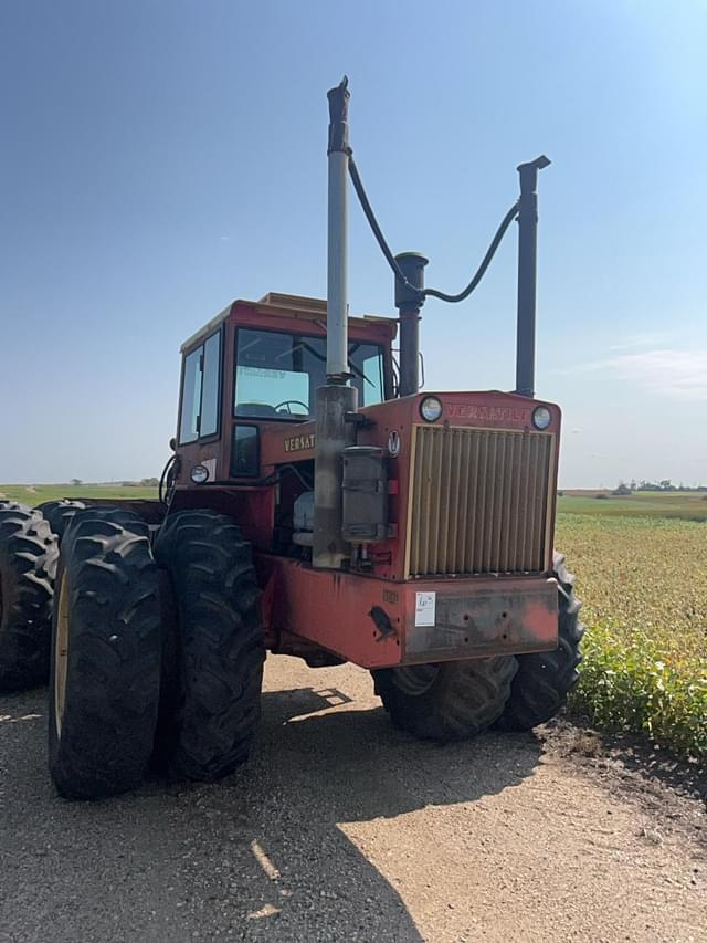 Image of Versatile 900 equipment image 2