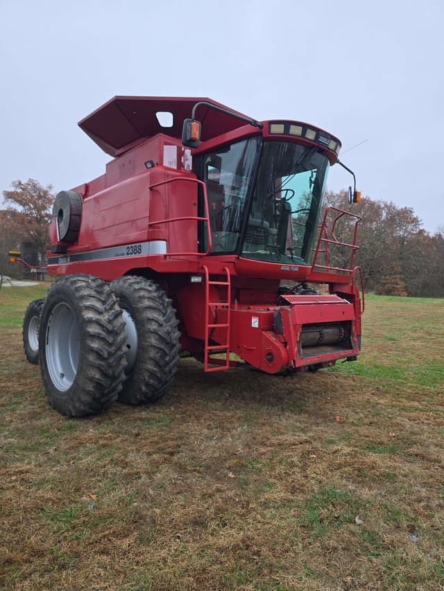 Image of Case IH 2388 equipment image 3