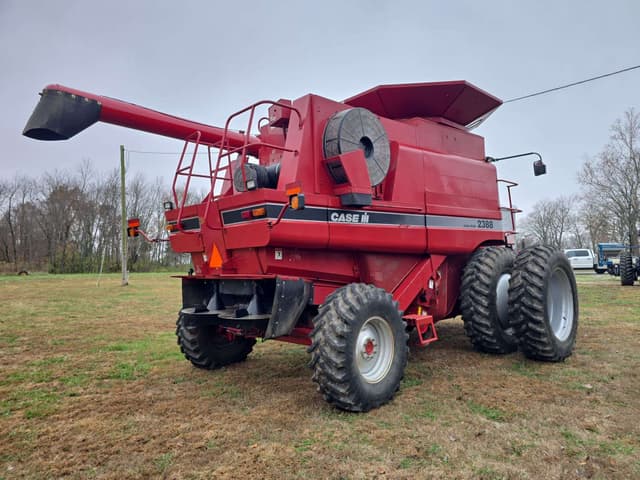 Image of Case IH 2388 equipment image 4