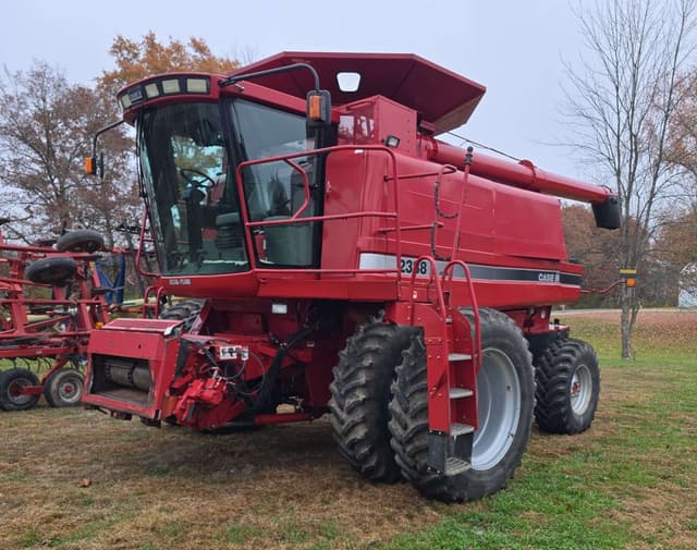 Image of Case IH 2388 equipment image 1