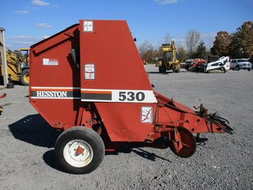 Main image Hesston 530