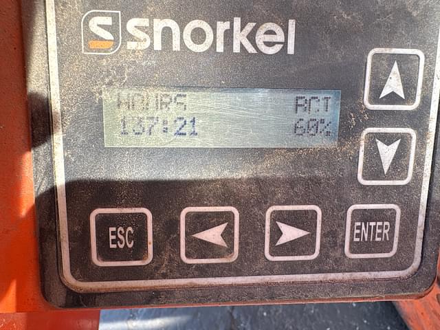 Image of Snorkel S4726E equipment image 4