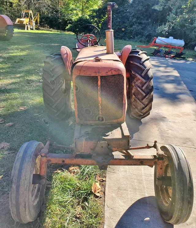 Image of Allis Chalmers WD45 equipment image 3