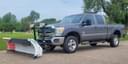 2014 Ford F-250 Image