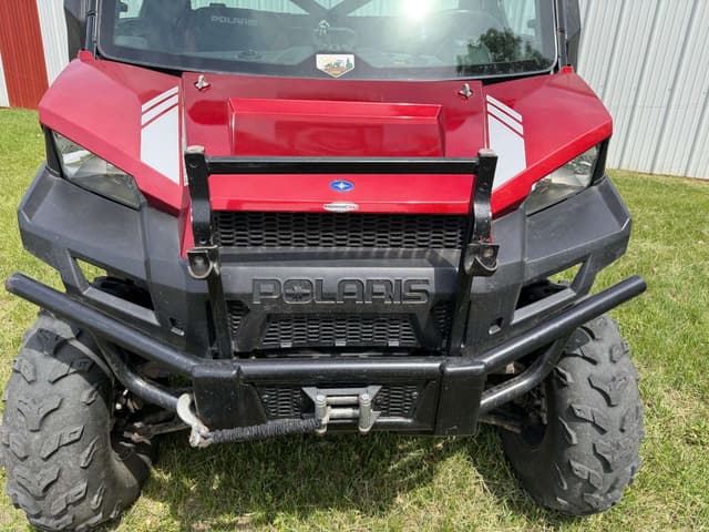 Image of Polaris Ranger 900 XP equipment image 2