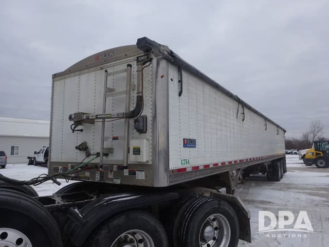 Image of Wilson DWH-650 equipment image 1