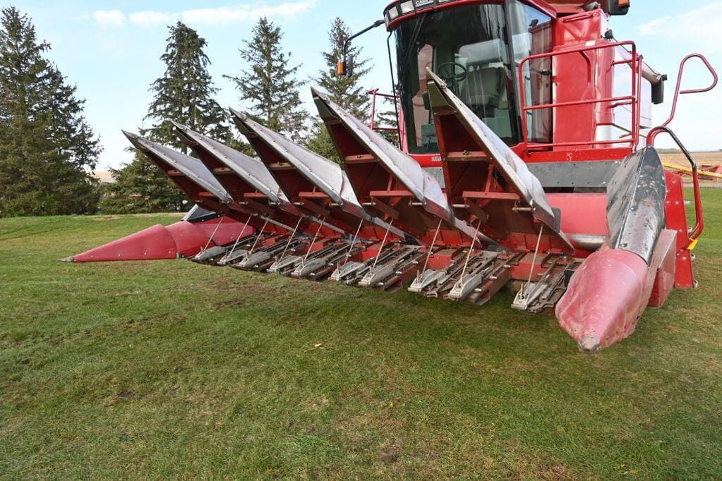 Main image Case IH 1063