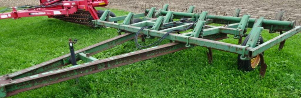 Main image John Deere 1610