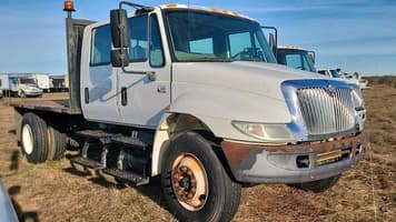 Main image International 4300