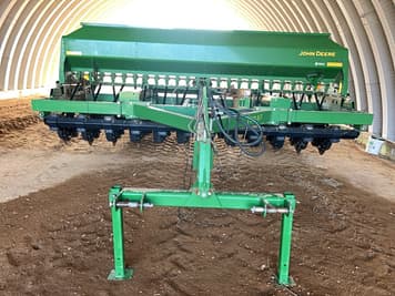 Main image John Deere 1590