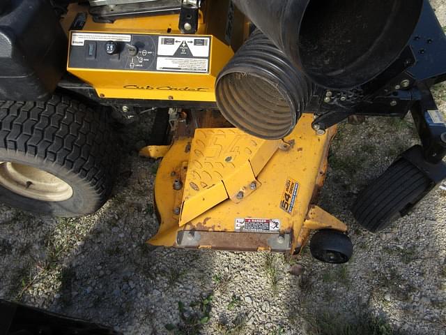 Image of Cub Cadet Z-Force equipment image 3