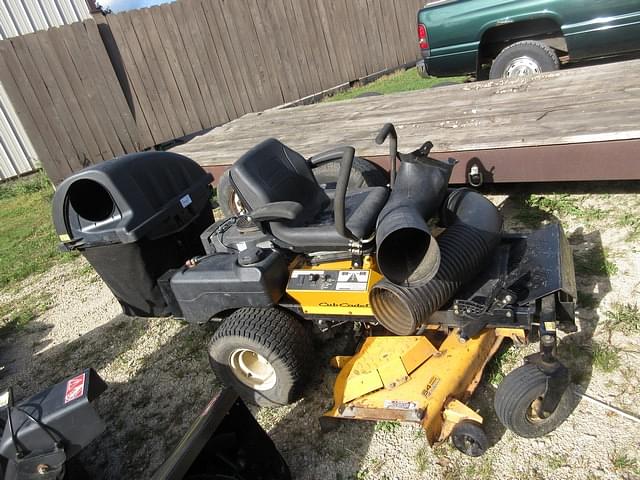 Image of Cub Cadet Z-Force equipment image 1