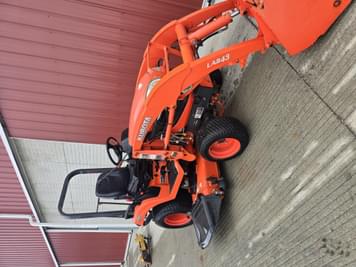 Main image Kubota BX2360