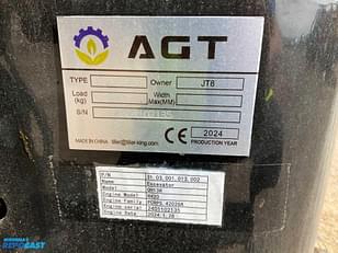 Main image AGT Industrial QH13R 27