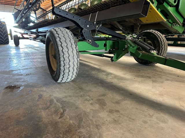 Image of Horst CHCF equipment image 2