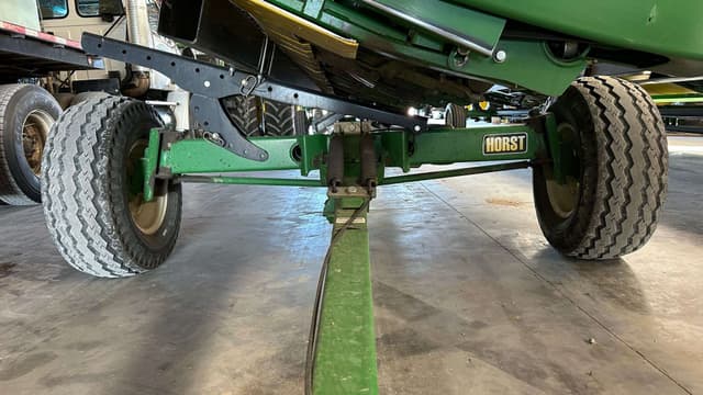 Image of Horst CHCF equipment image 4