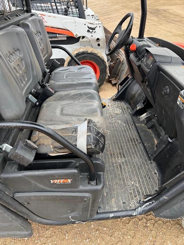 Image of Kubota RTV900XT equipment image 1