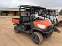 2017 Kubota RTV900XT Image