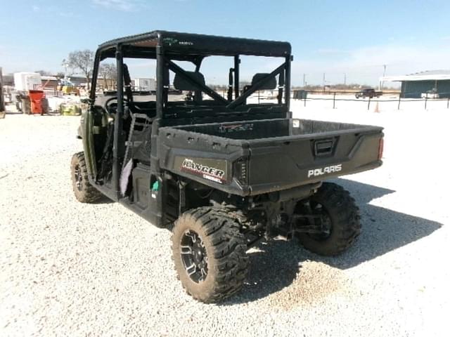 Image of Polaris Ranger Crew equipment image 2