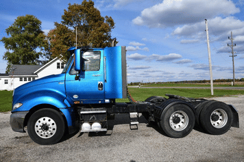 Main image International ProStar