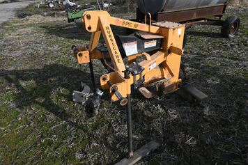 Main image Hurricane 3PT15