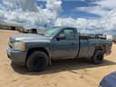 2010 Chevrolet 1500HD Image