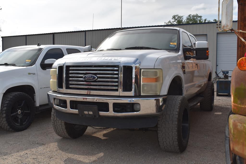 Image of Ford F-250 Primary image