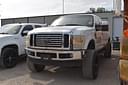 2008 Ford F-250 Image