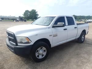 2015 Dodge Ram 3500HD Image