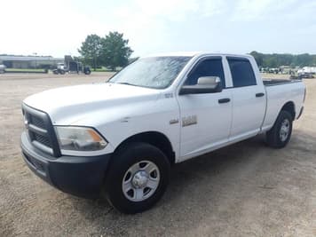 Main image Dodge Ram 3500HD