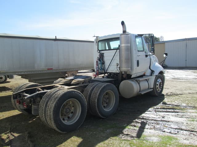 Image of International ProStar equipment image 2