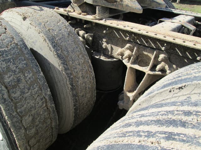 Image of International ProStar equipment image 4