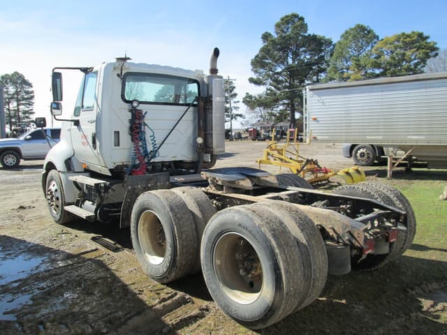 Image of International ProStar equipment image 3