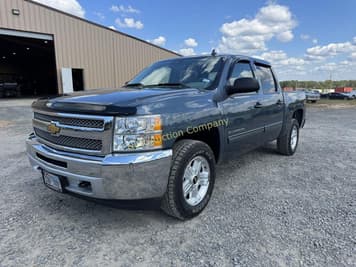 Main image Chevrolet Z71