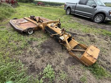 Main image Woods B106