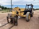 Caterpillar TH360B Image
